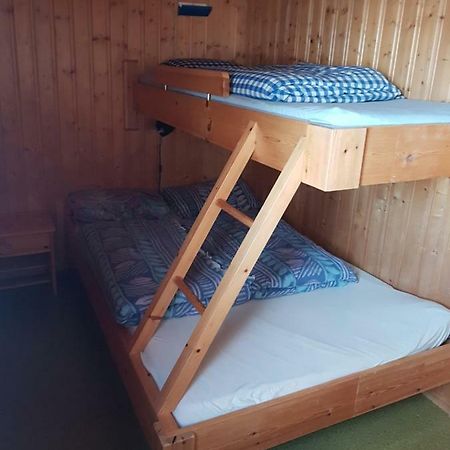 גיילו Solstua Three-Bedroom Cottage מראה חיצוני תמונה