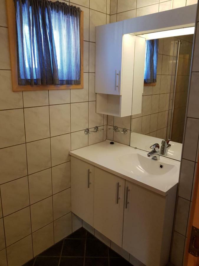גיילו Solstua Three-Bedroom Cottage מראה חיצוני תמונה