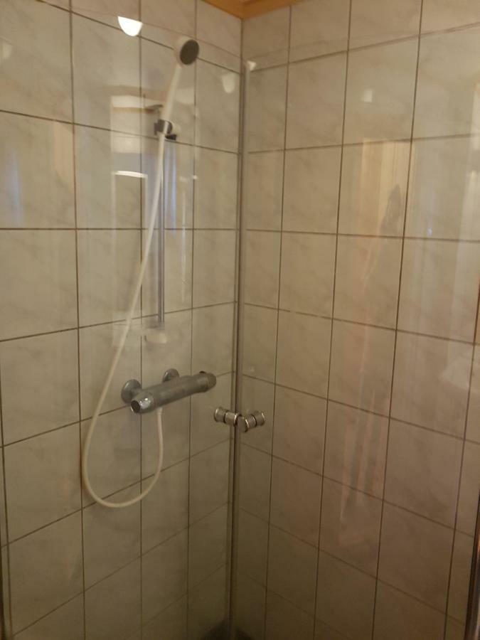 גיילו Solstua Three-Bedroom Cottage מראה חיצוני תמונה