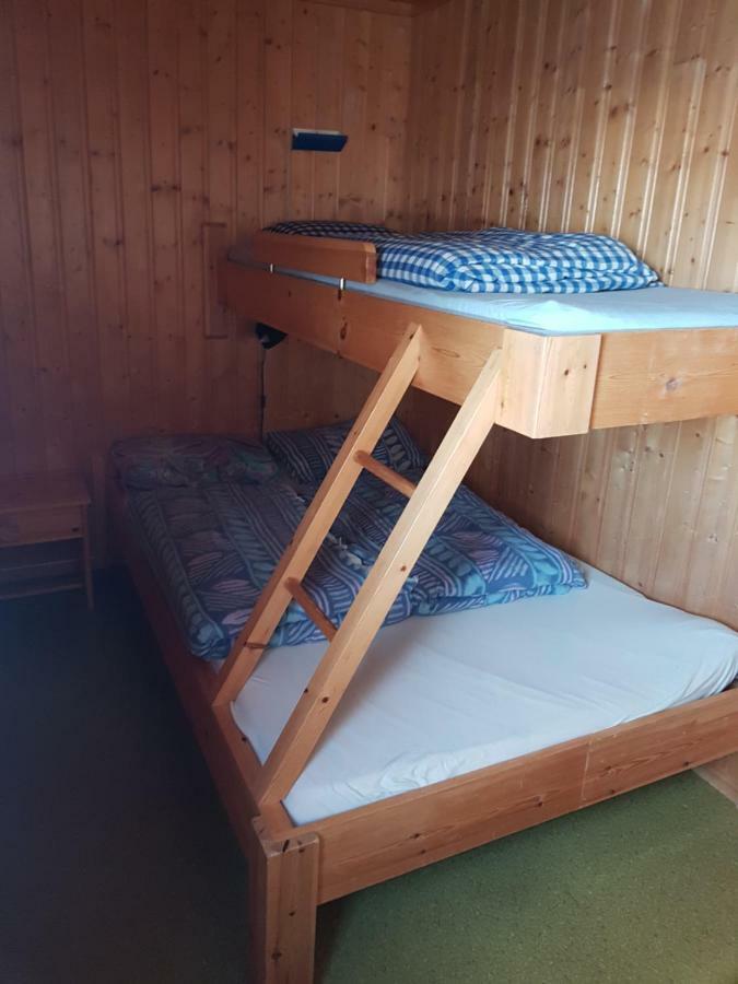 גיילו Solstua Three-Bedroom Cottage מראה חיצוני תמונה