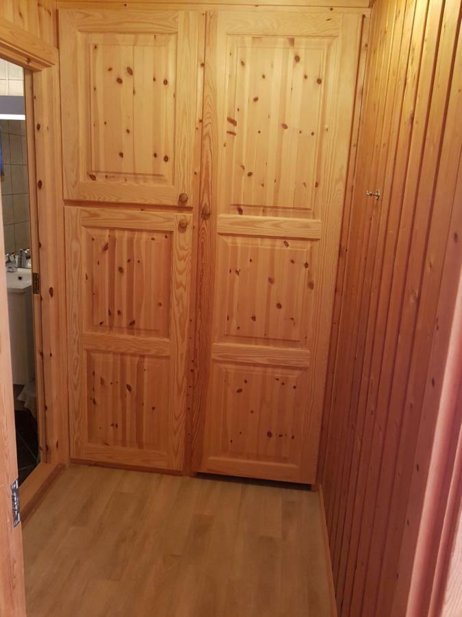 גיילו Solstua Three-Bedroom Cottage מראה חיצוני תמונה