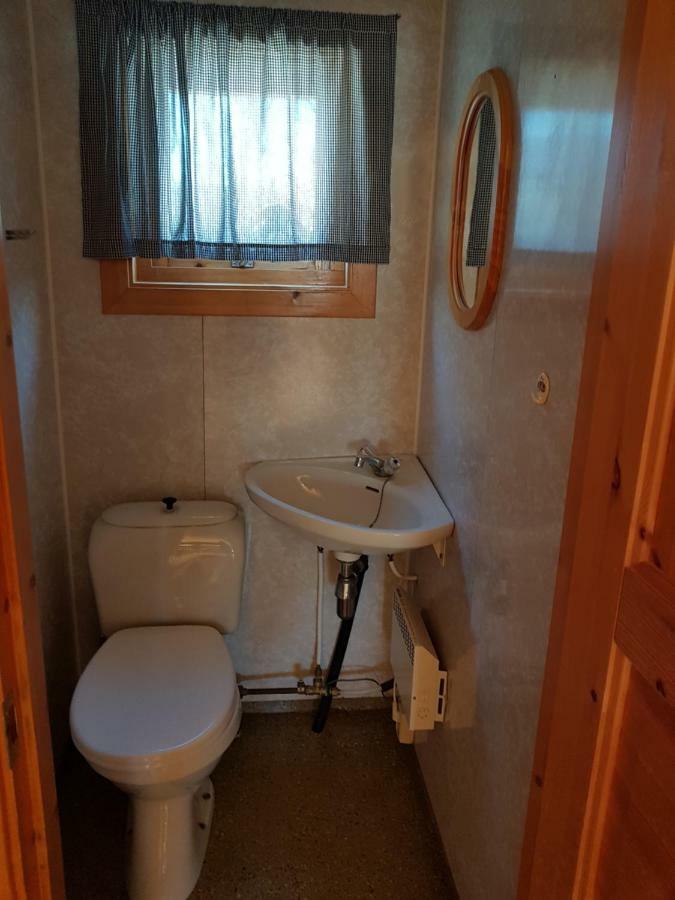 גיילו Solstua Three-Bedroom Cottage מראה חיצוני תמונה